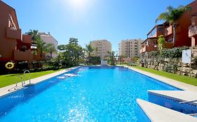 Estepona Port Apartment Flamenco